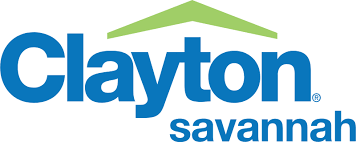 Clayton Savannah Logo