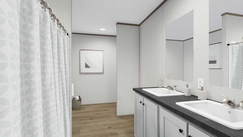 clayton horizon aspire bathroom