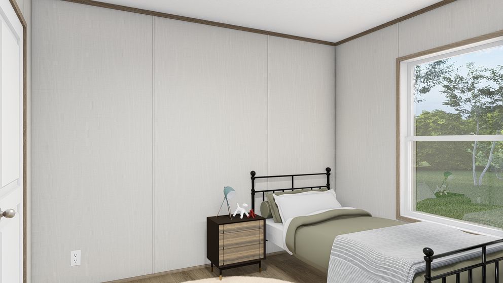 clayton horizon aspire bedroom 3