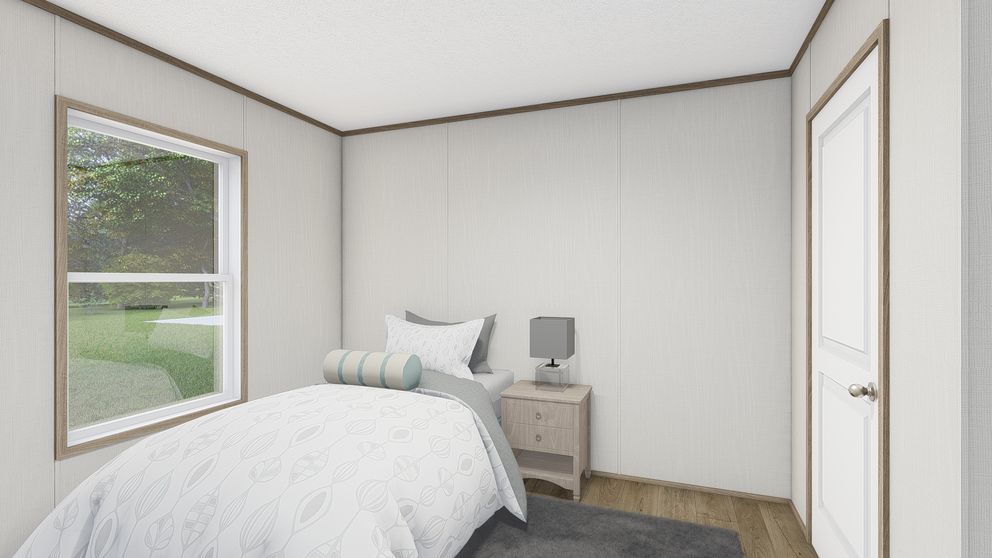 clayton horizon aspire bedroom
