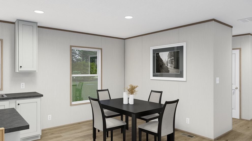 clayton horizon aspire dining area