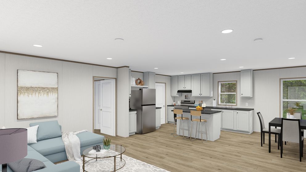 clayton horizon aspire kitchen 2