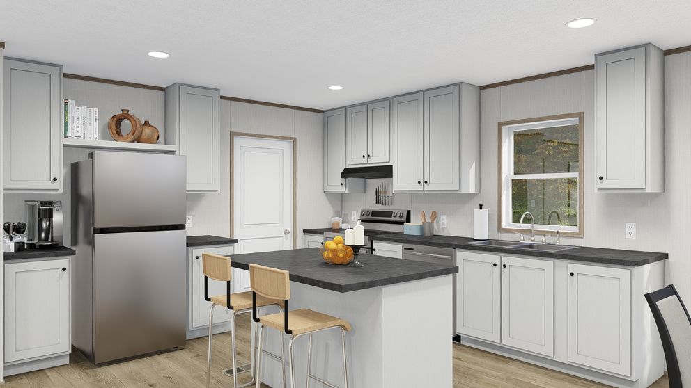 clayton horizon aspire kitchen