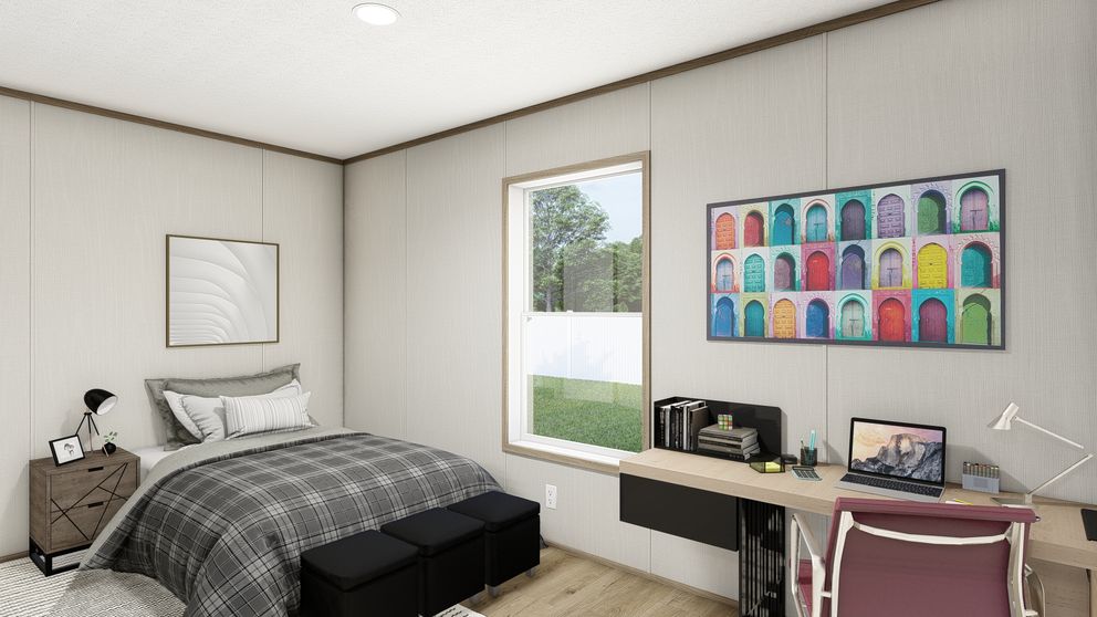 clayton horizon beacon bedroom 2