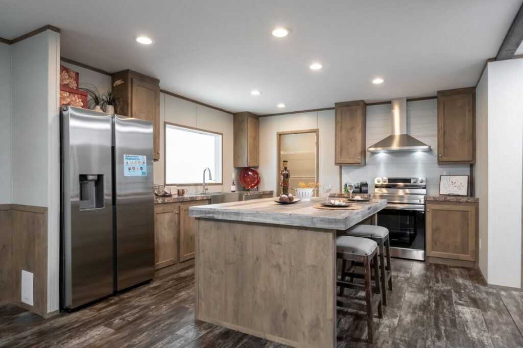 clayton savannah bella vista kitchen 2