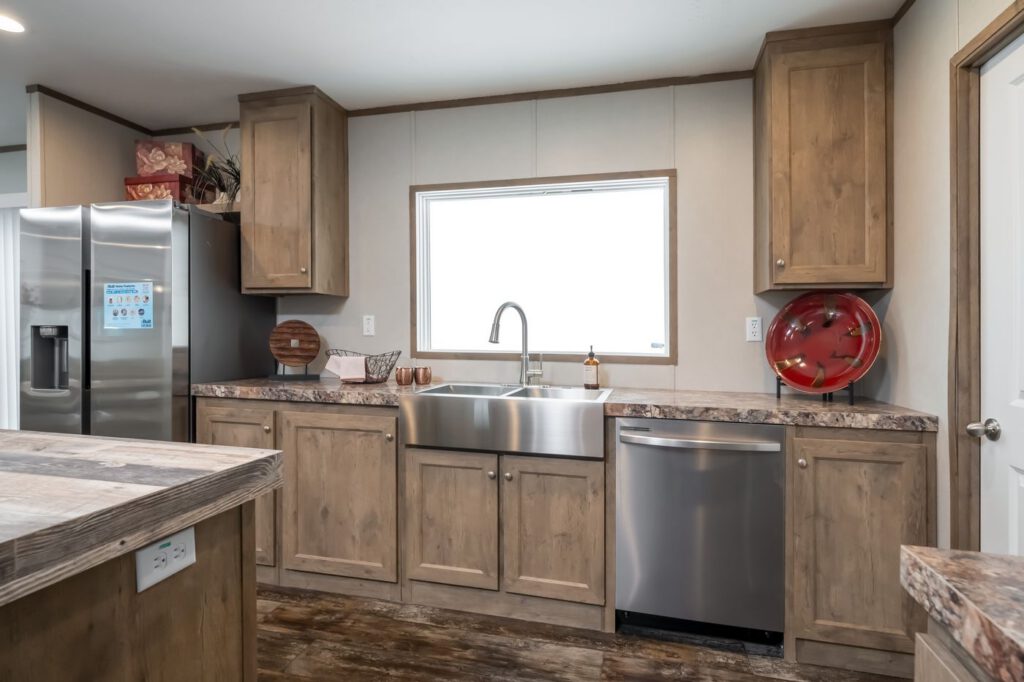 clayton savannah bella vista kitchen 5