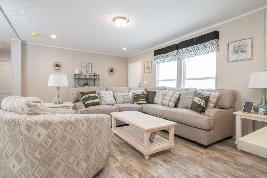 clayton savannah benjamin living room
