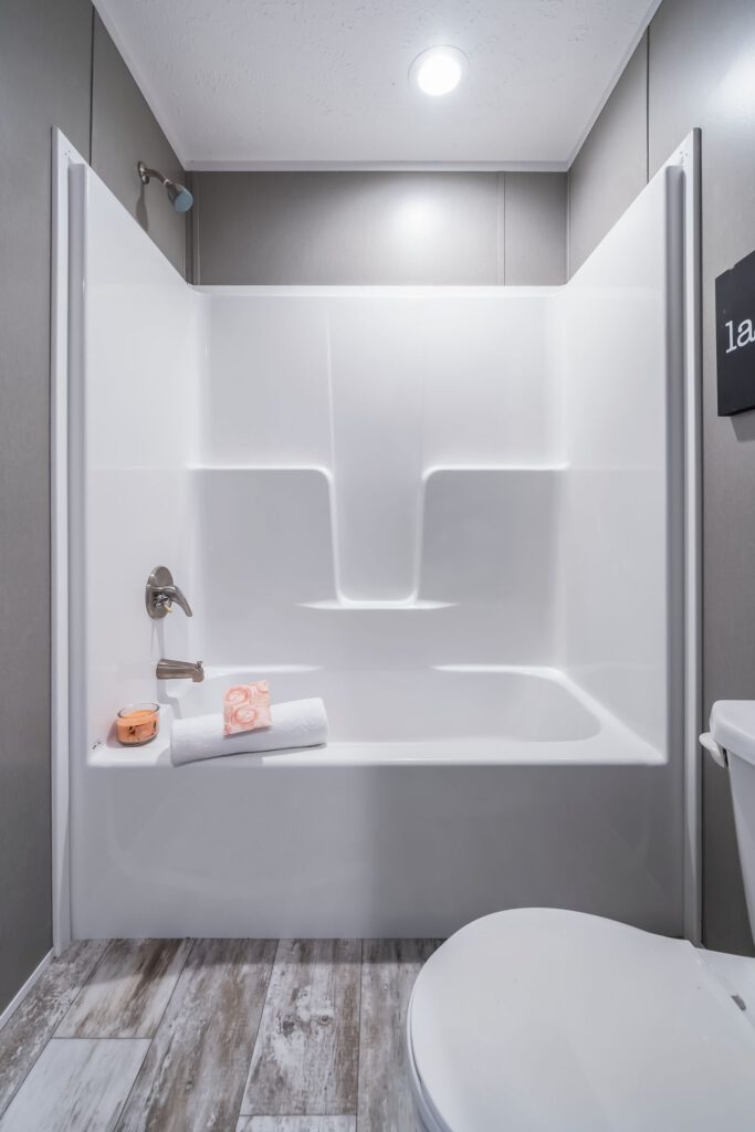 clayton savannah cascade bathroom