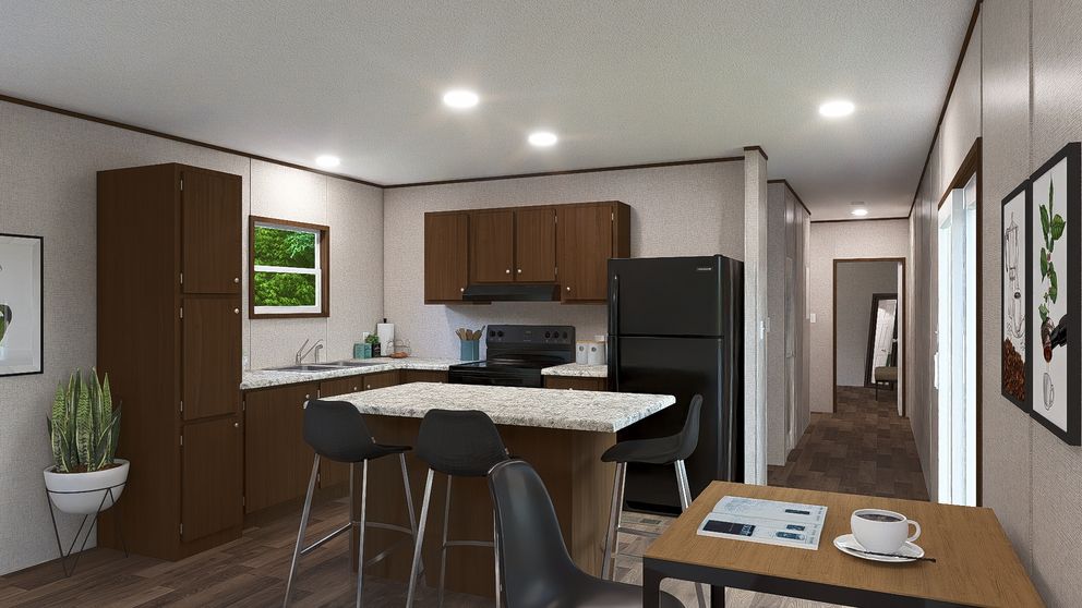tru aspen kitchen