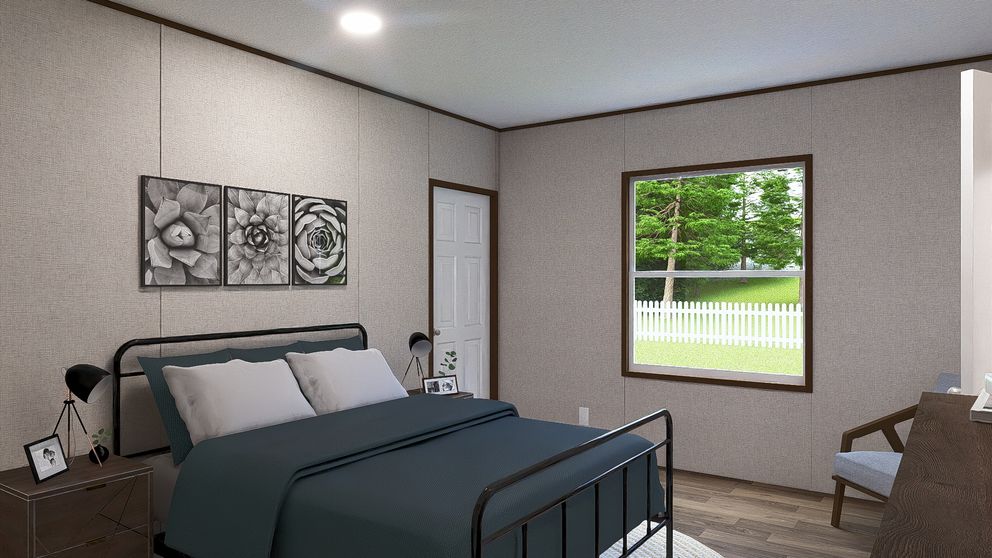 tru birch bedroom