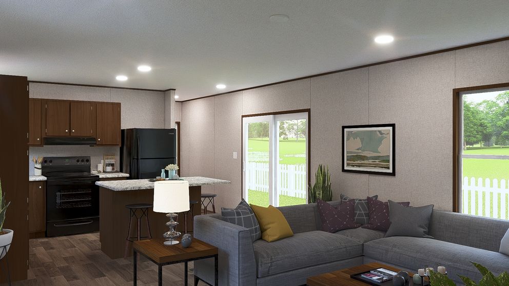 tru birch living room
