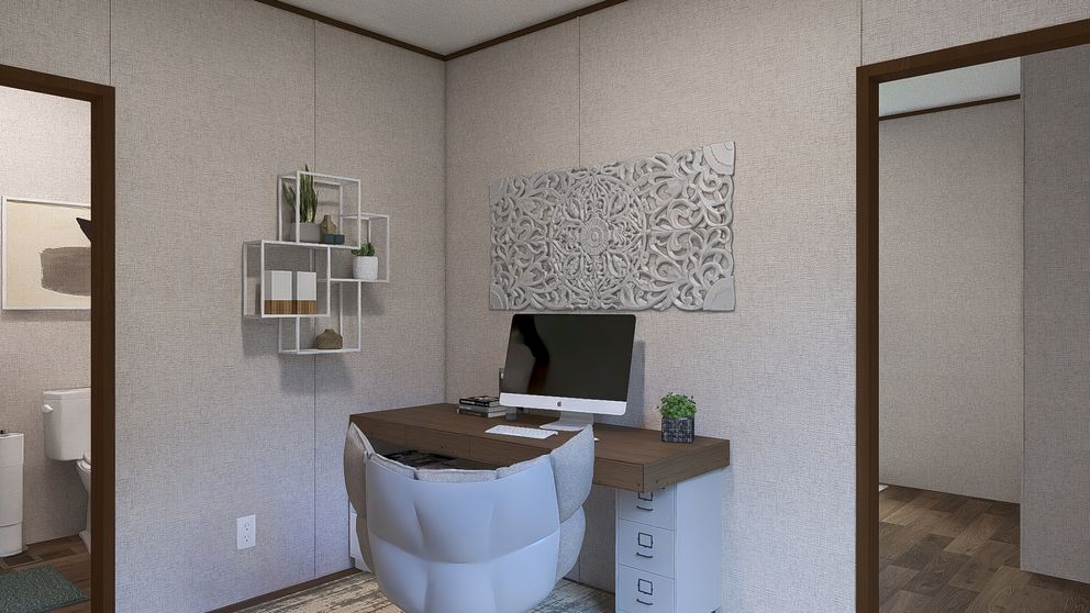 tru birch office