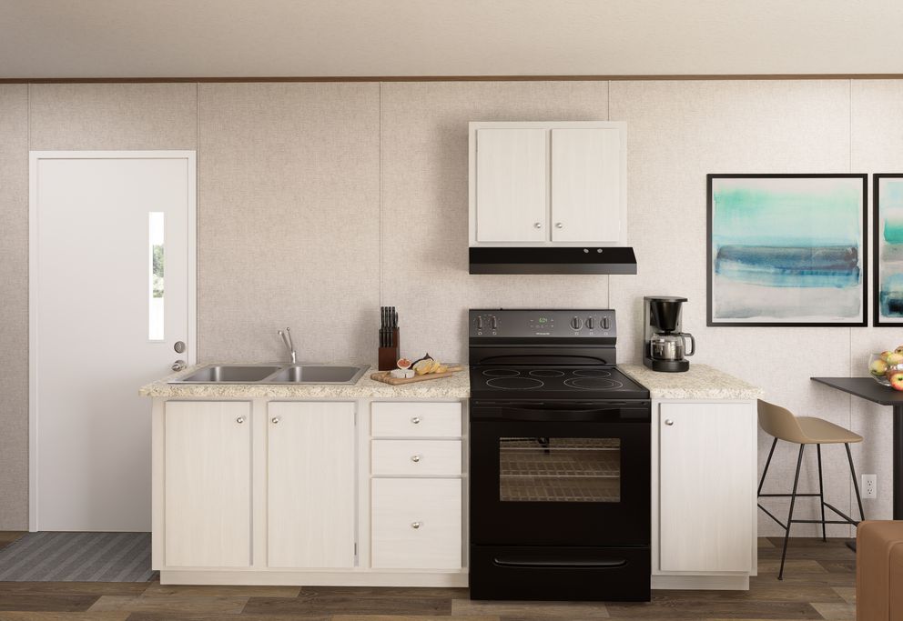 tru buttercup kitchen