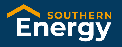 Southern Energy Logo