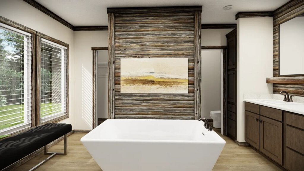 Cavalier Anderson Ii Bathroom