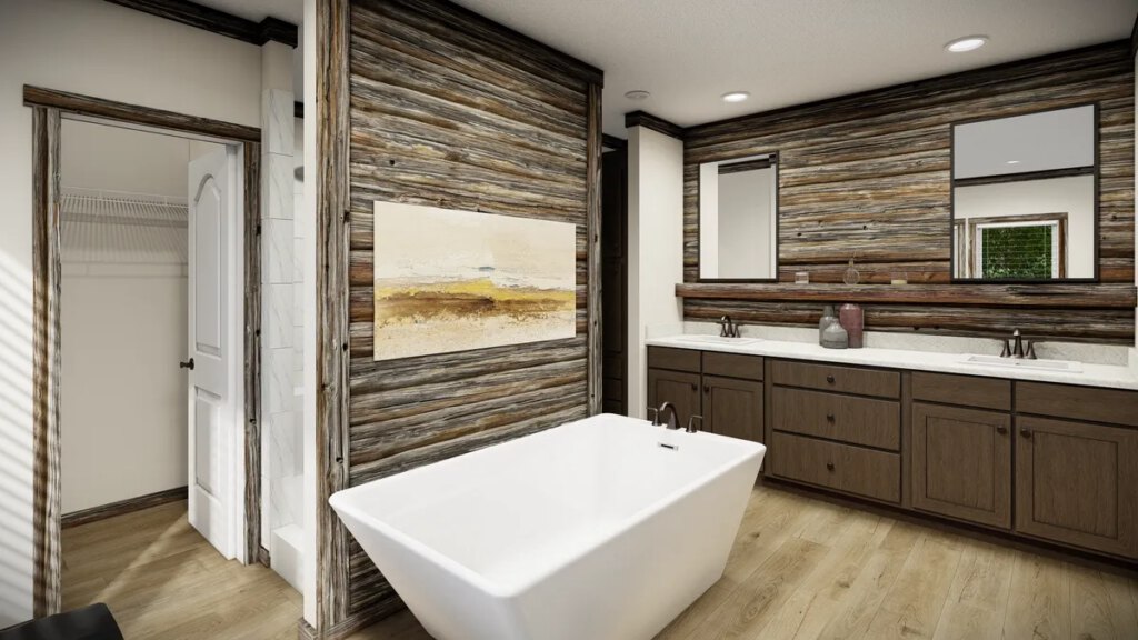 Cavalier Anderson Ii Bathroom 2