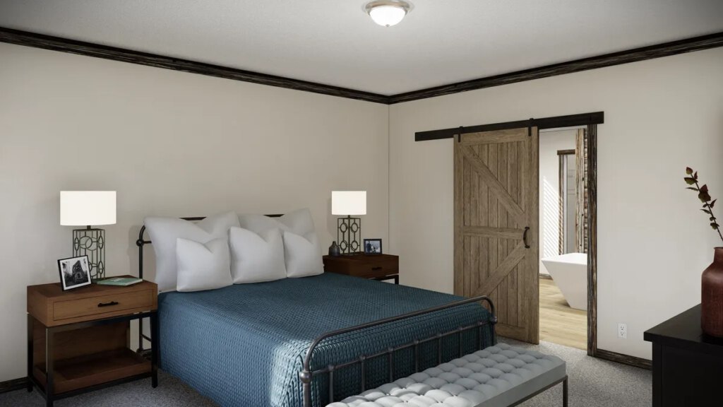 Cavalier Anderson Ii Bedroom