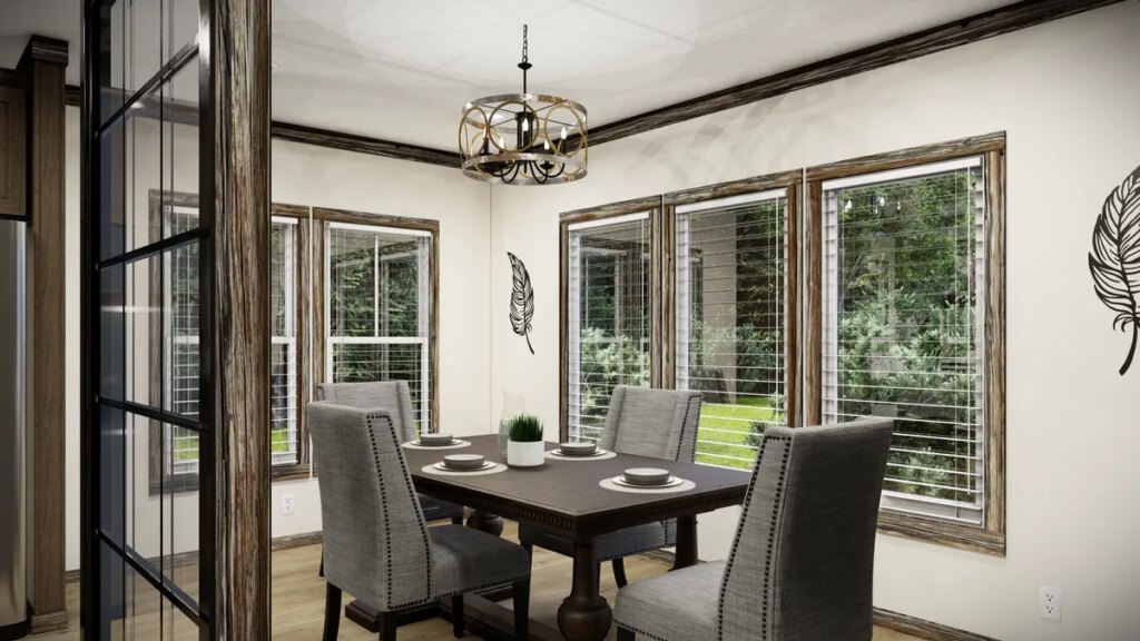 Cavalier Anderson Ii Dining Area