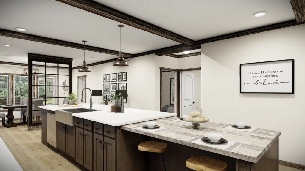 Cavalier Anderson Ii Kitchen