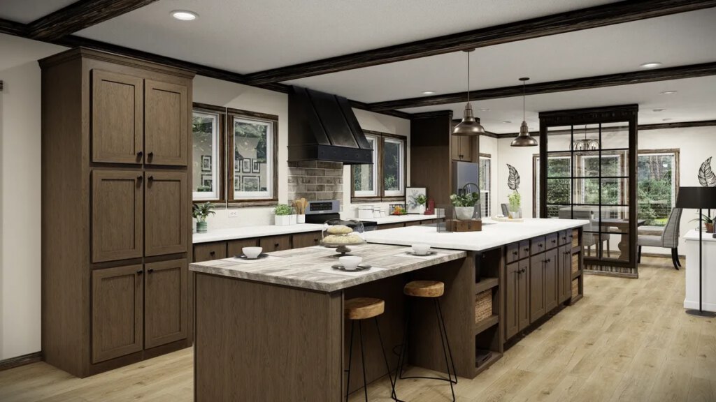 Cavalier Anderson Ii Kitchen 2