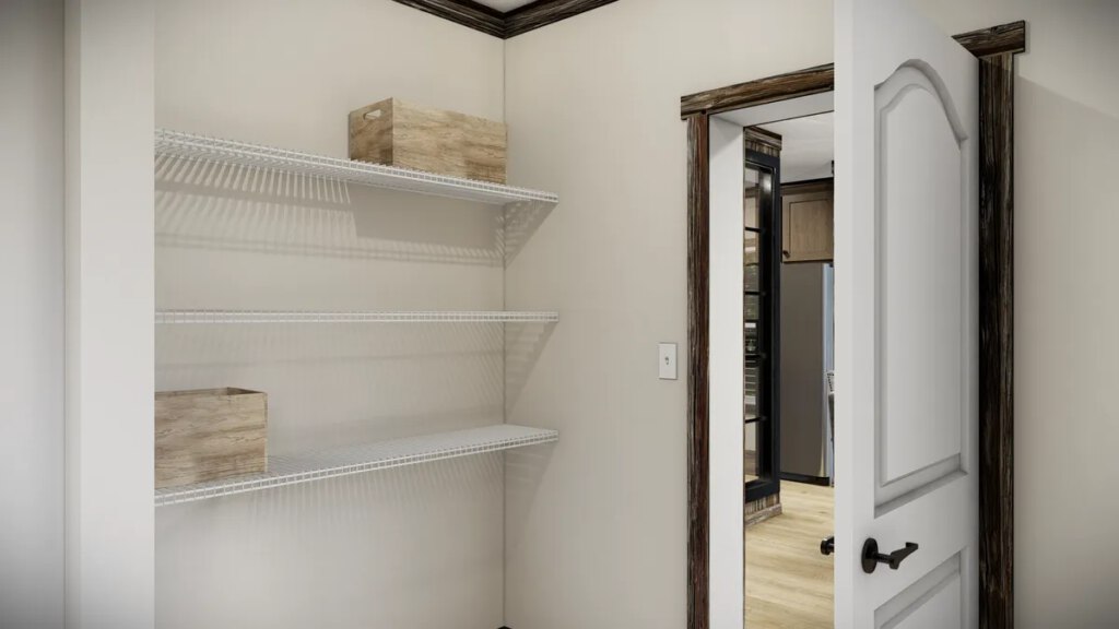Cavalier Anderson Ii Pantry