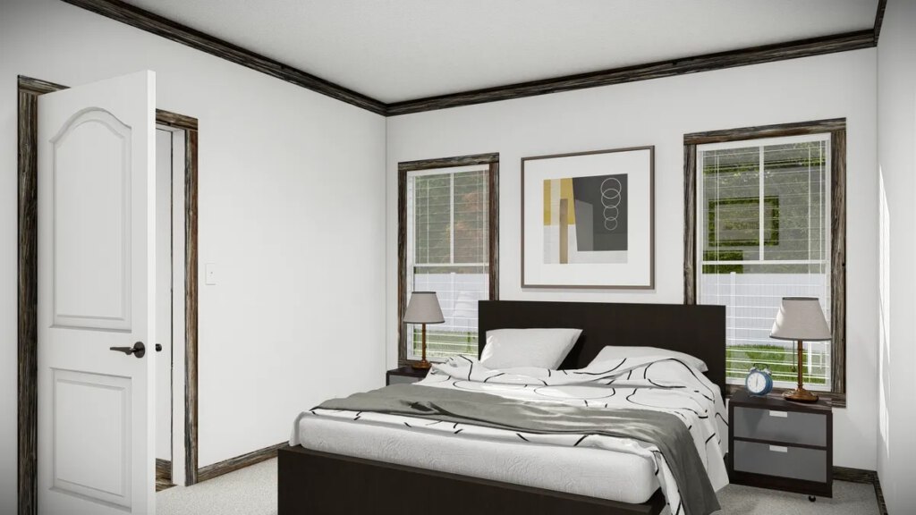 Cavalier Bandit Bedroom 2