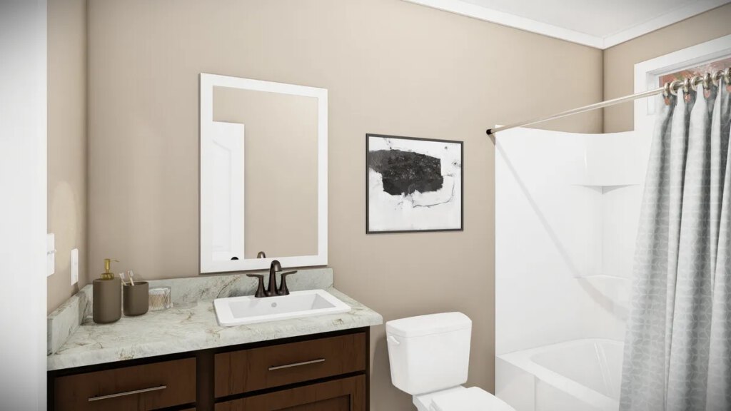 Cavalier Bryant Bathroom 2