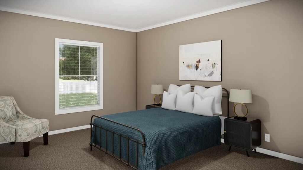 Cavalier Bryant Bedroom