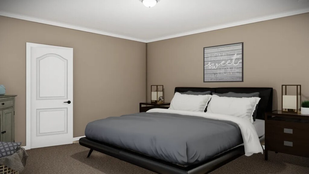 Cavalier Bryant Bedroom 2