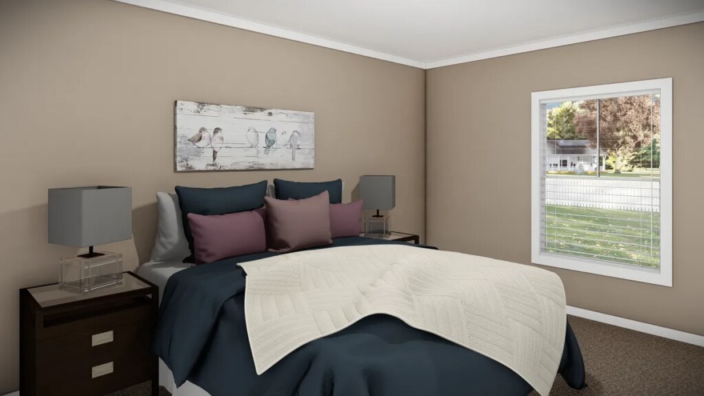 Cavalier Bryant Bedroom 3