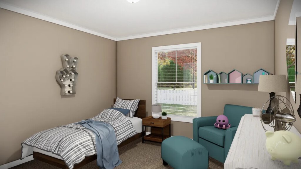 Cavalier Bryant Bedroom 4