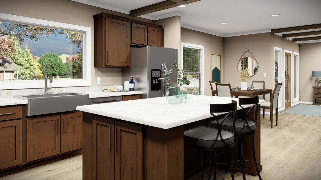 Cavalier Bryant Kitchen 2
