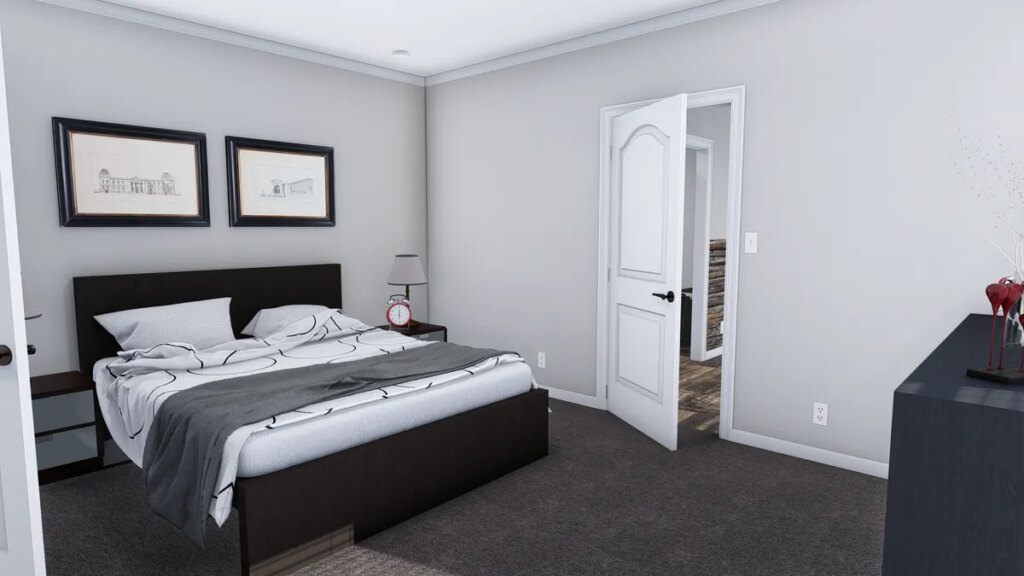 Cavalier Hollywood Bedroom 2