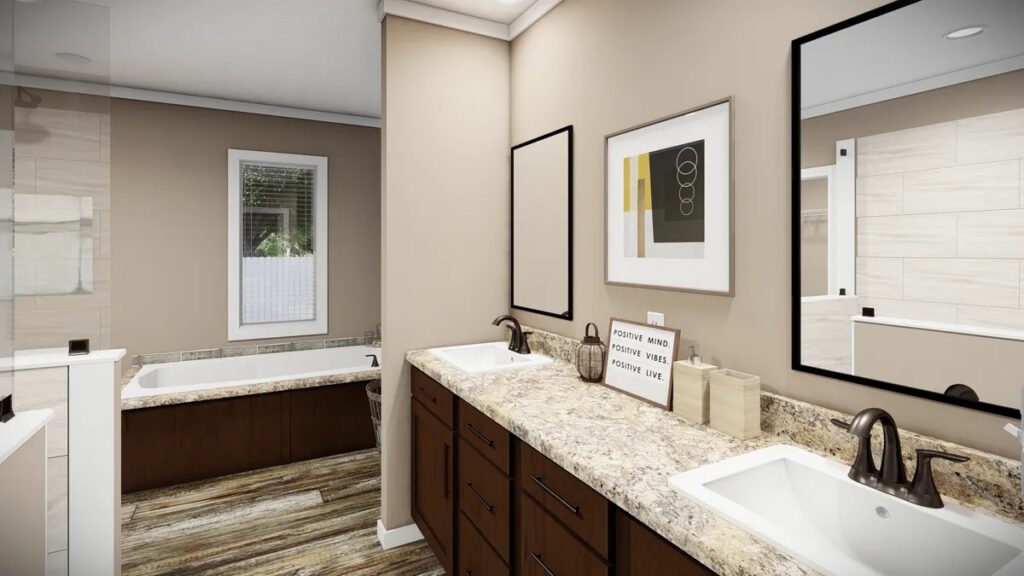 Cavalier Lloyd Ii Bathroom 3