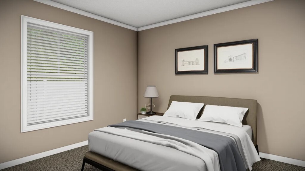 Cavalier Maverick Bedroom 3