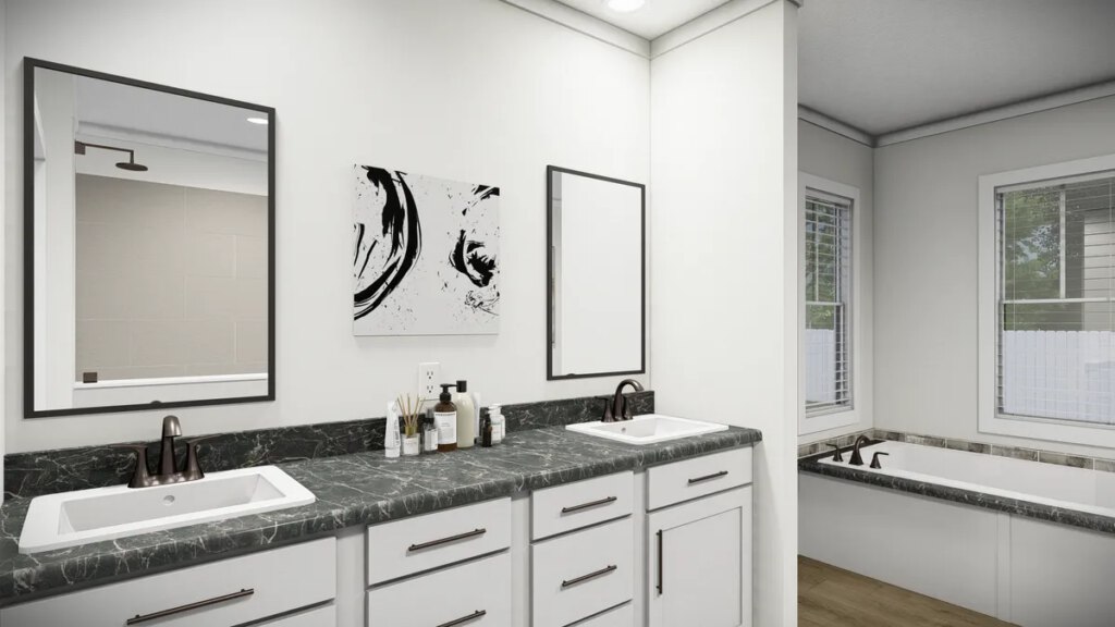 Cavalier Parker Bathroom 3