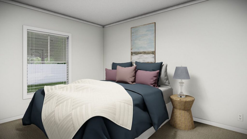 Cavalier Parker Bedroom 3