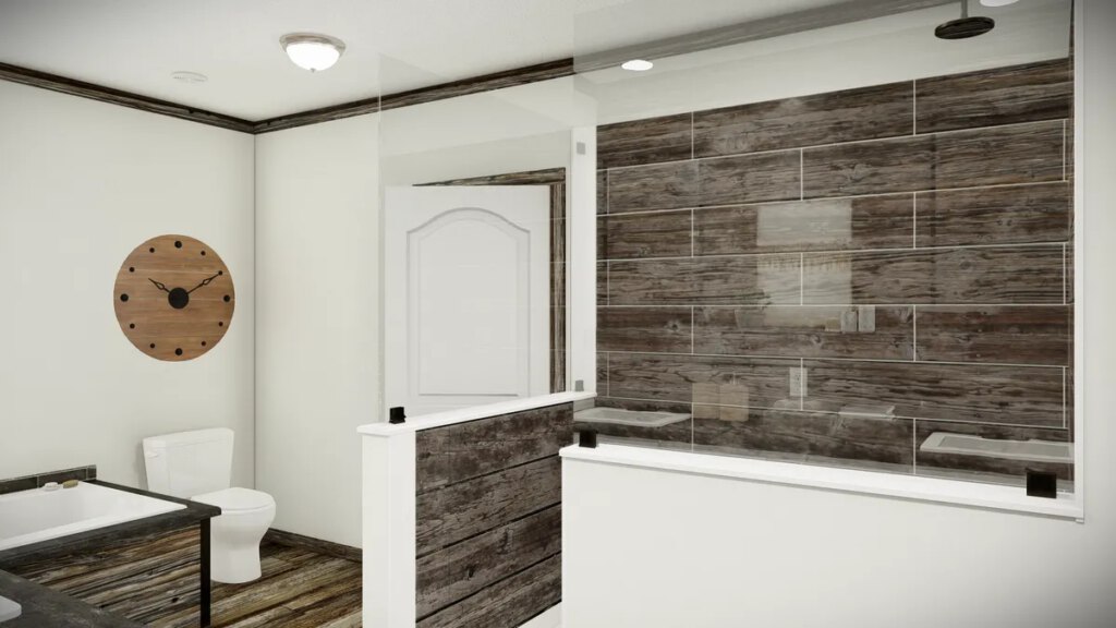 Cavalier Sumner Bathroom