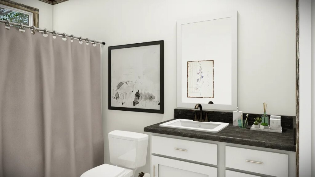 Cavalier Sumner Bathroom 2