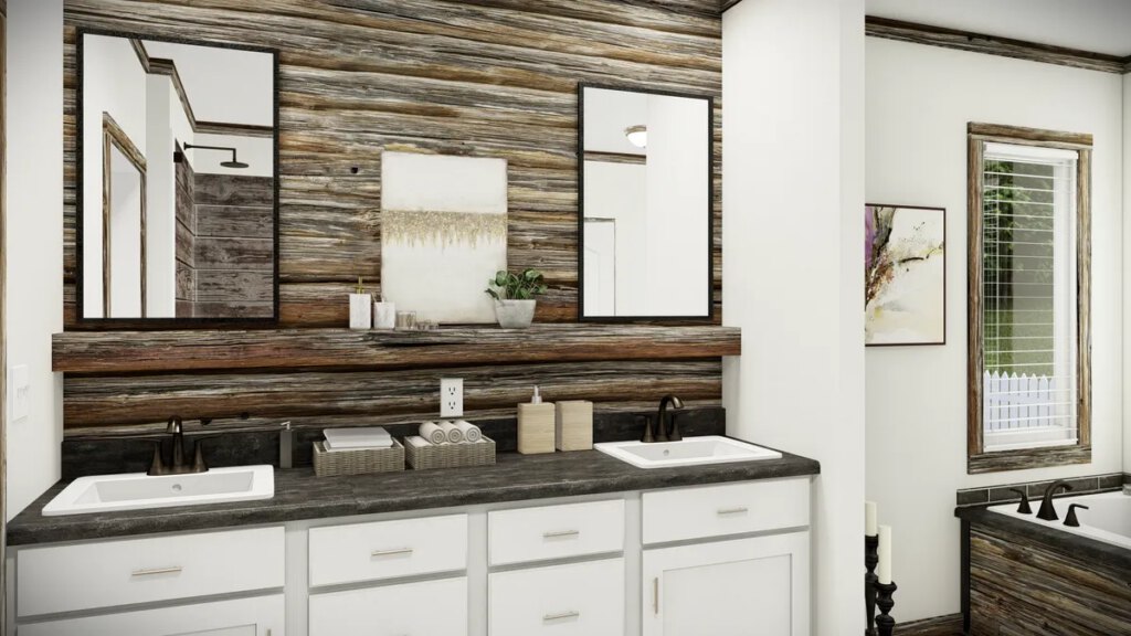 Cavalier Sumner Bathroom 3