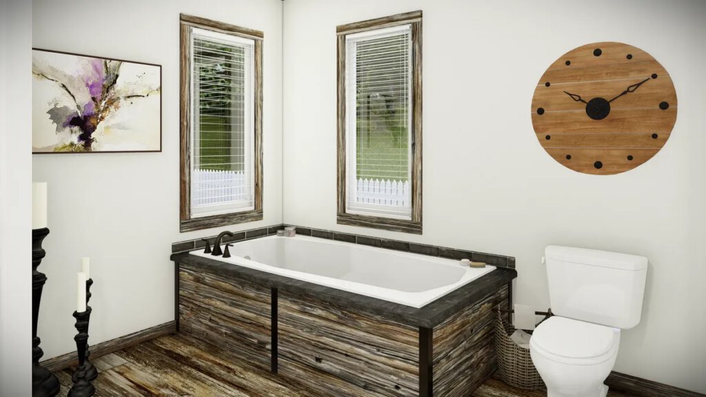 Cavalier Sumner Bathroom 4