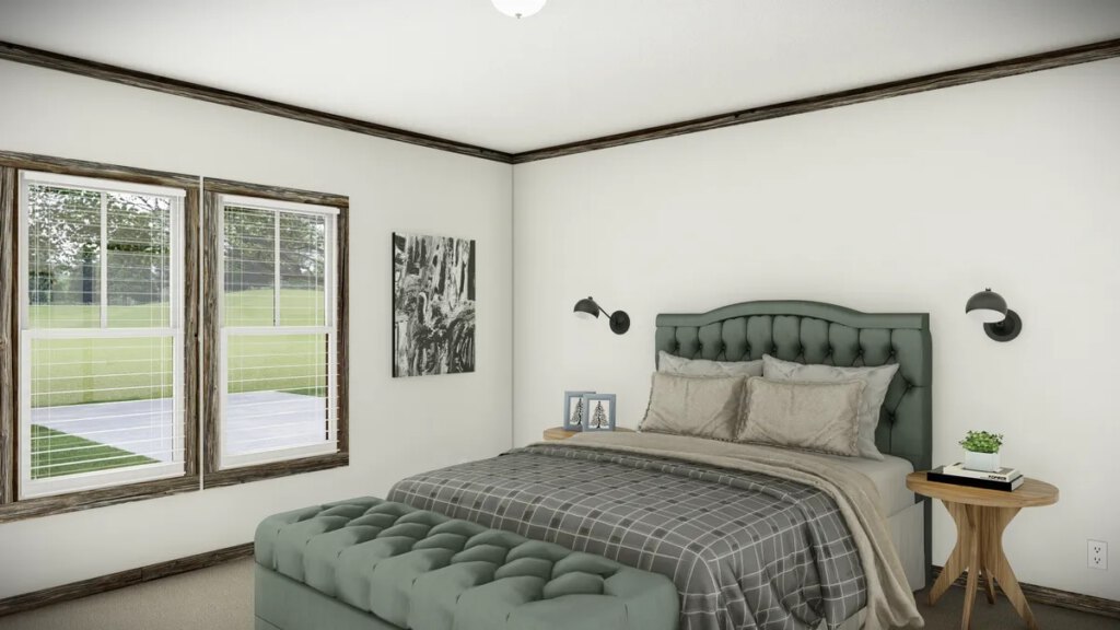 Cavalier Sumner Bedroom