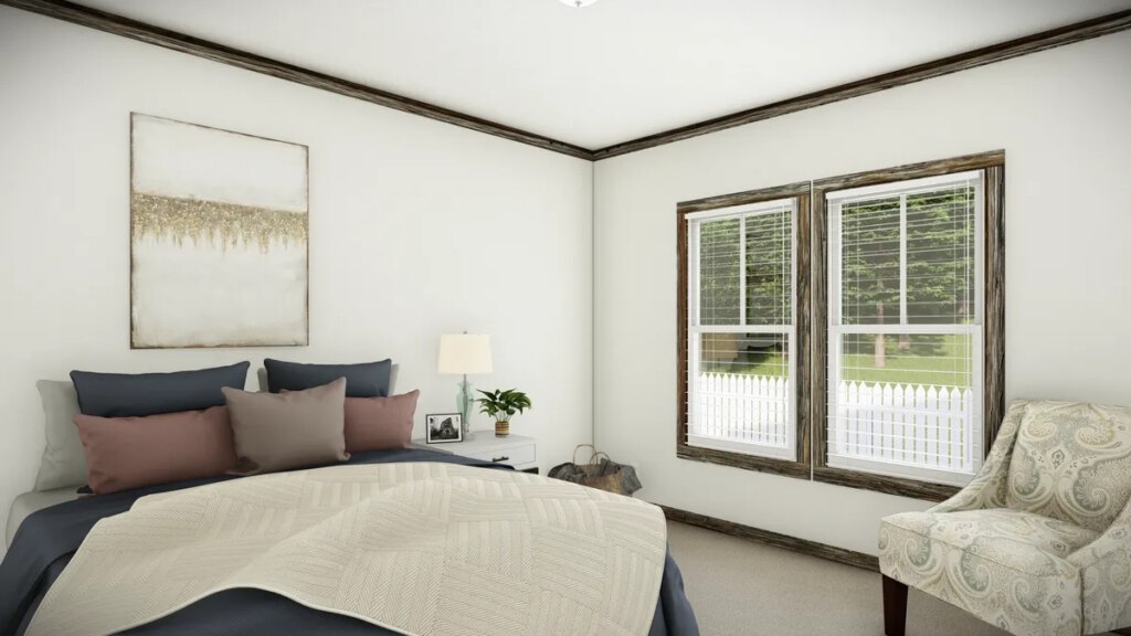 Cavalier Sumner Bedroom 2
