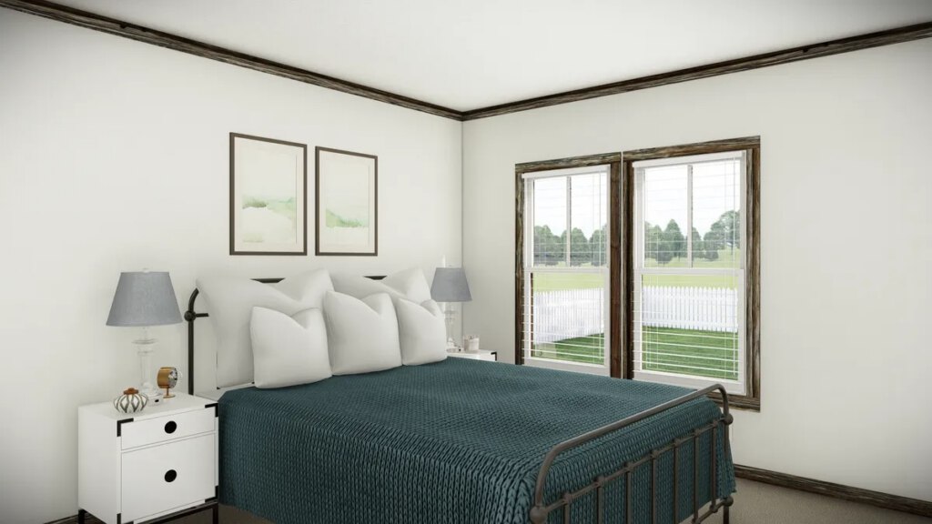 Cavalier Sumner Bedroom 3
