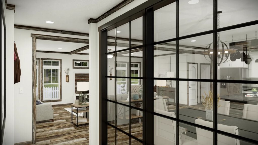 Cavalier Sumner Living Room