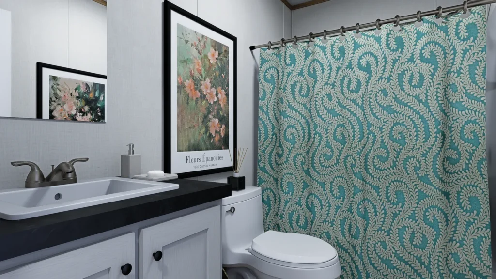 Clayton Horizon Cove Bathroom 2