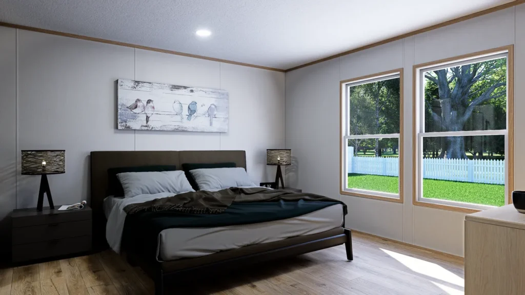 Clayton Horizon Cove Bedroom 2