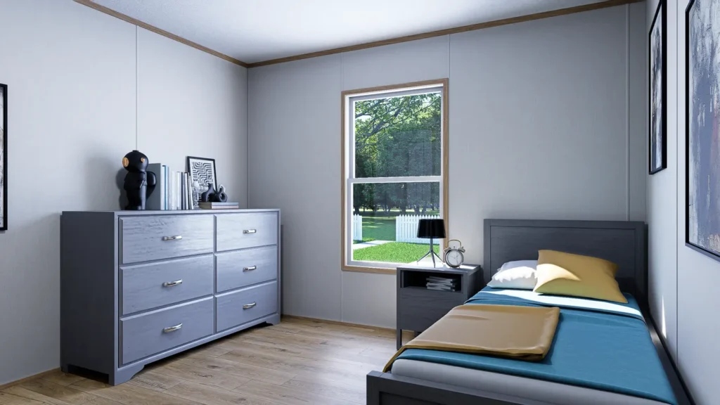 Clayton Horizon Cove Bedroom 3