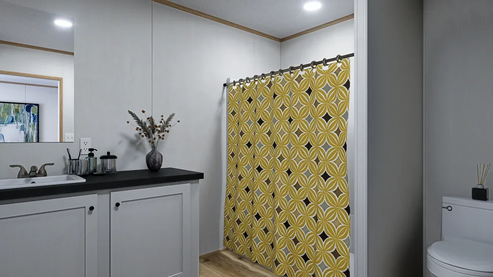 Clayton Horizon Ember Bathroom