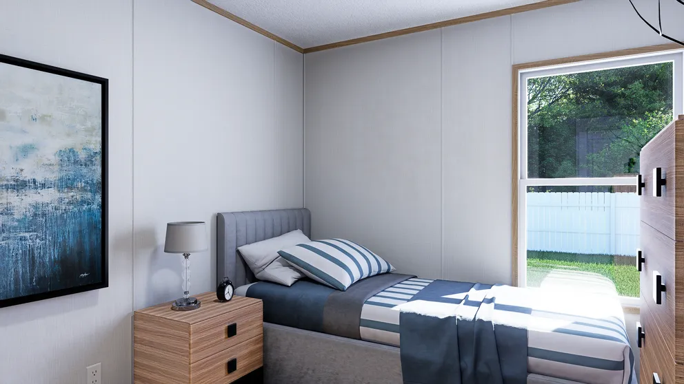 Clayton Horizon Ember Bedroom 2